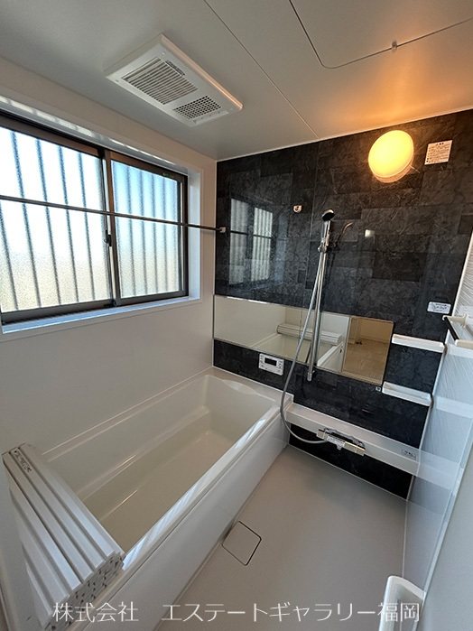友丘4丁目一戸建て 内観写真（浴室）