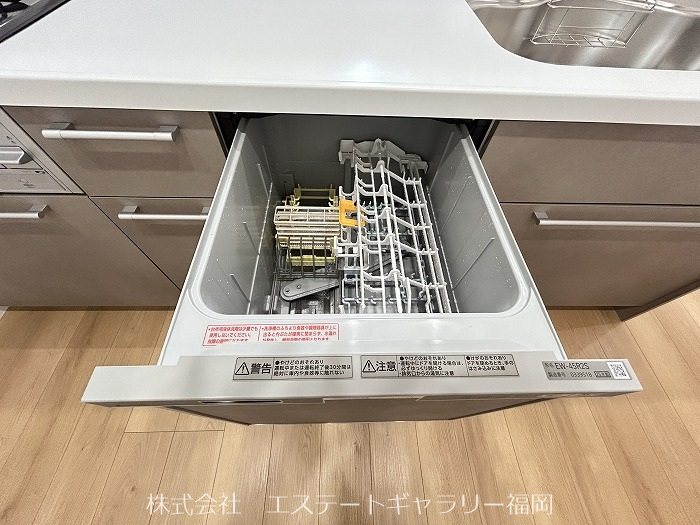 アムール姪浜 内観写真（キッチン）