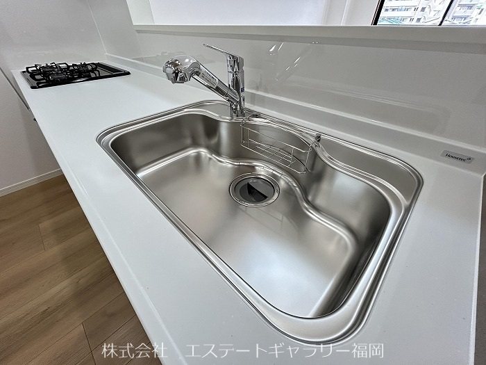 アムール姪浜 内観写真（キッチン）