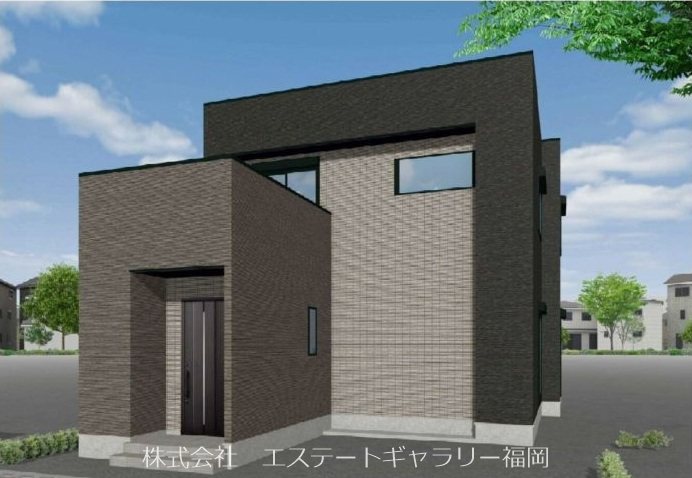 高田5丁目新築 4号棟 その他