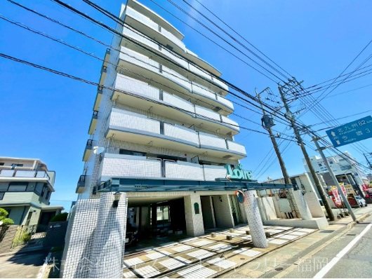 ロワールマンション周船寺 現地写真