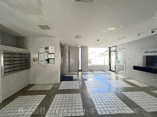 ロワールマンション周船寺 その他