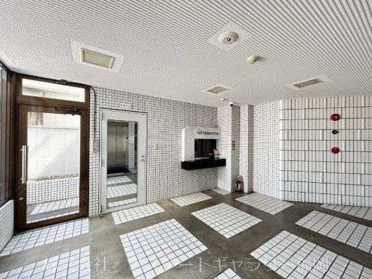 ロワールマンション周船寺 その他