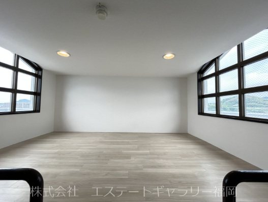 ロワールマンション周船寺 内観写真（リビング以外の居室）
