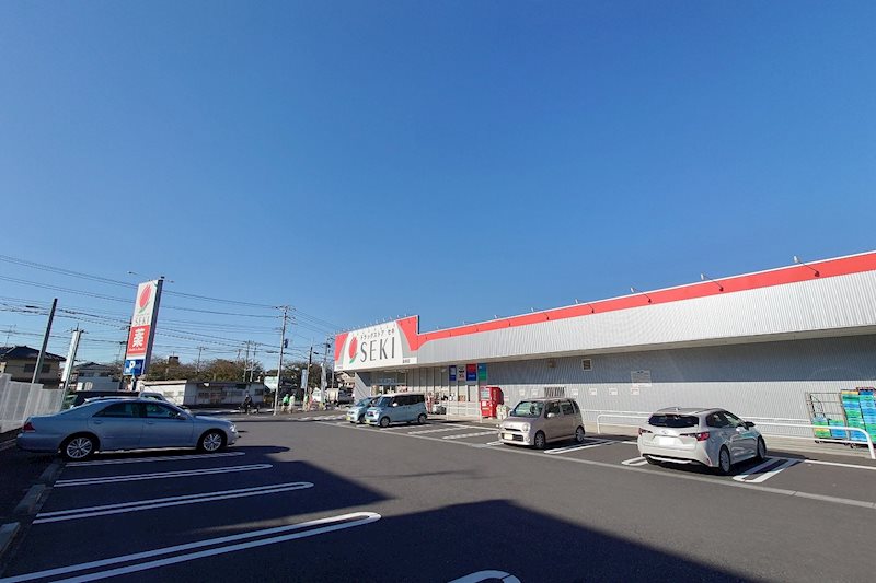 柏市高柳　土地 その他