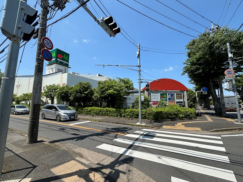 北柏ライフタウン松葉町第二団地１４号棟 その他