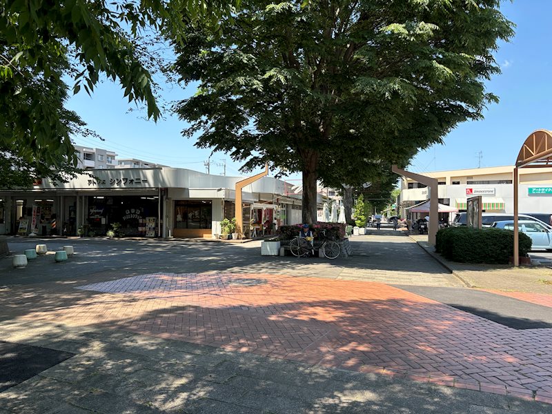 北柏ライフタウン松葉町第二団地１４号棟 その他
