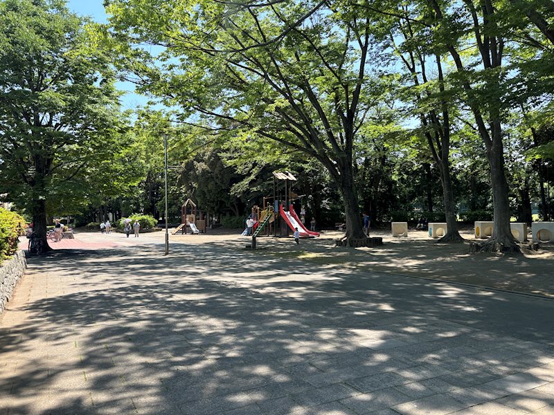 北柏ライフタウン松葉町第二団地１４号棟 その他