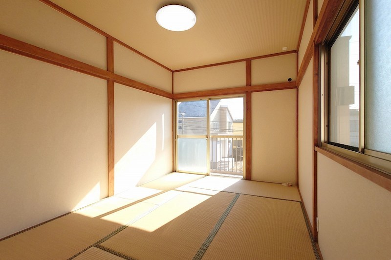 野田市岩名２丁目　戸建 その他