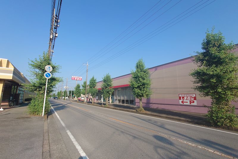 野田市岩名２丁目　戸建 その他