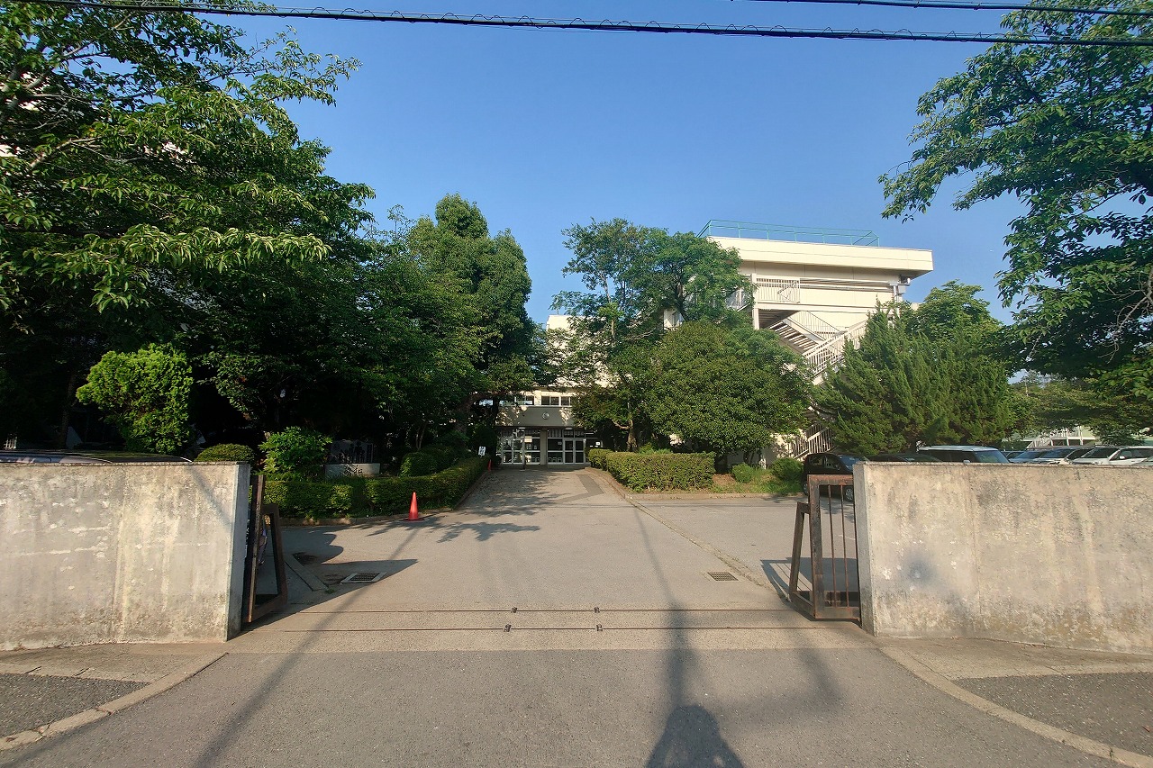 野田市岩名２丁目　戸建 小学校