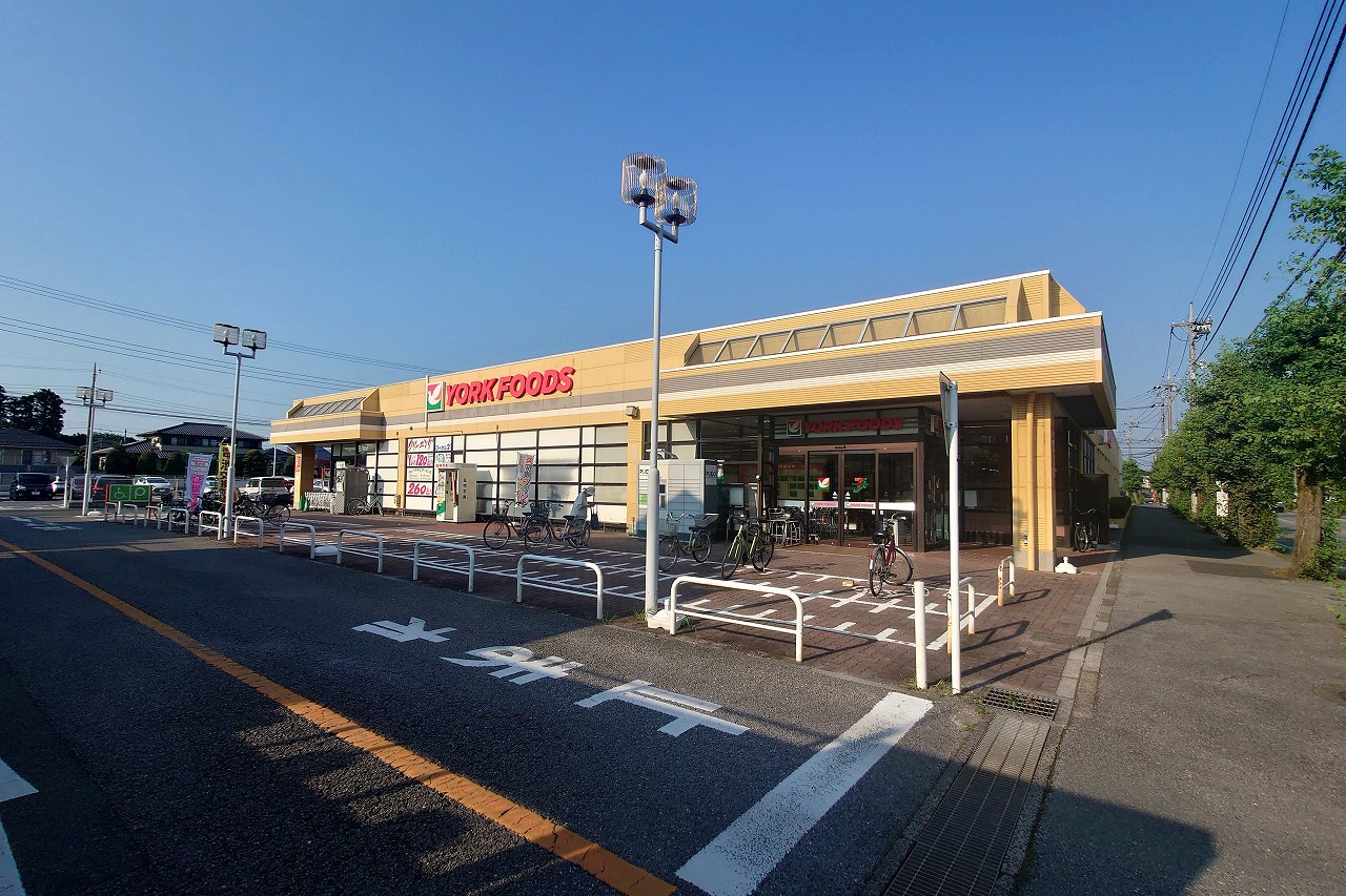 野田市岩名２丁目　戸建 スーパー