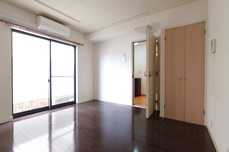柏市篠籠田　戸建 内観写真（リビング以外の居室）