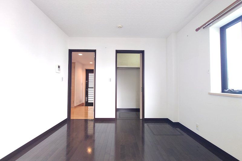 柏市篠籠田　戸建 内観写真（リビング以外の居室）