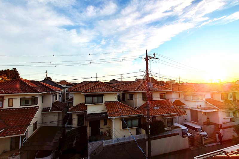 柏市篠籠田　戸建 その他