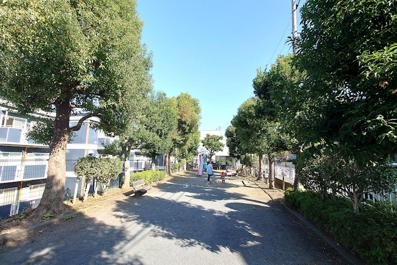 柏市篠籠田　戸建 その他