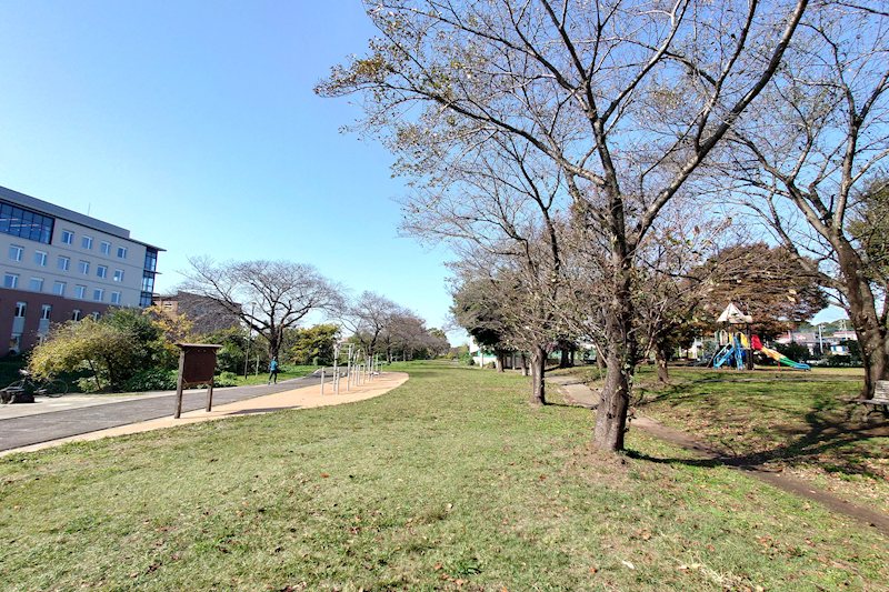 柏市篠籠田　戸建 その他
