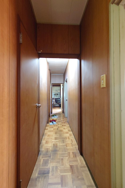 柏市戸張　戸建 その他