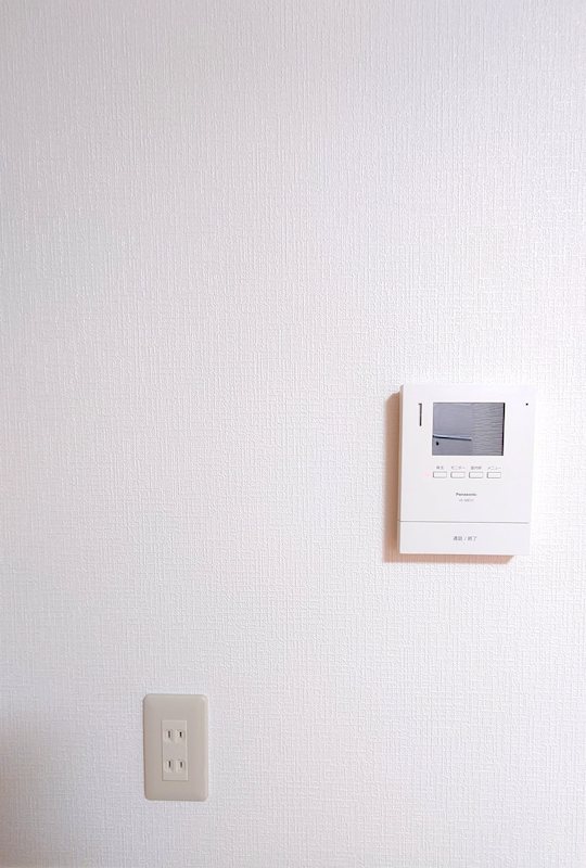 柏市増尾２丁目　戸建 設備