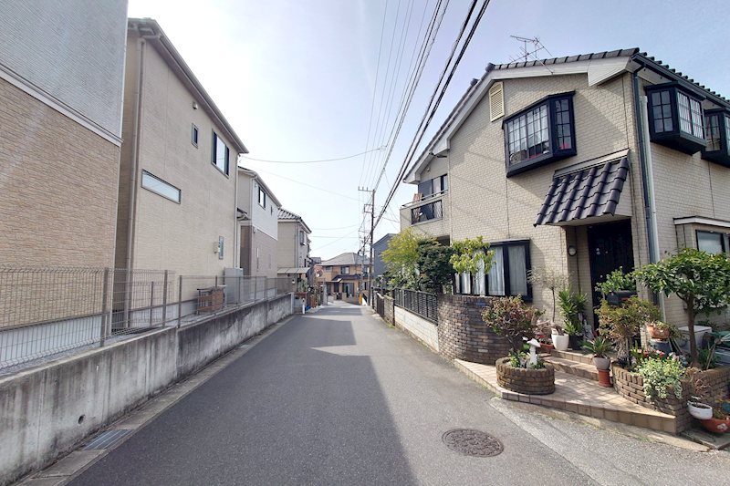 柏市増尾２丁目　戸建 その他