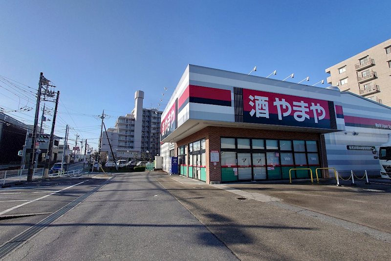 柏市南増尾５丁目　土地 その他