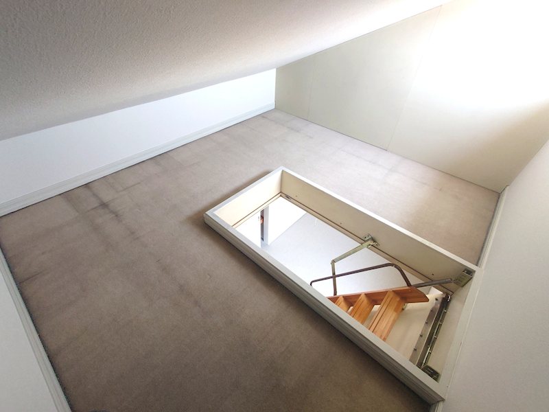 コモンシティ北柏 現地写真（その他）
