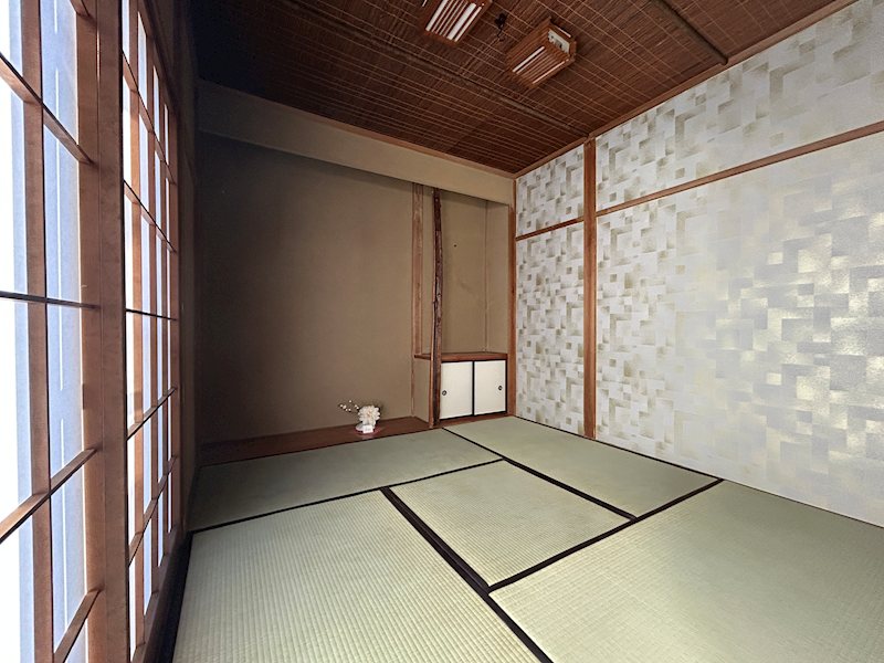 我孫子市泉　戸建 内観写真（リビング以外の居室）