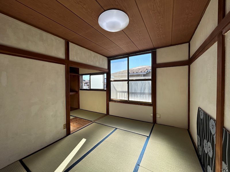 我孫子市泉　戸建 内観写真（リビング以外の居室）