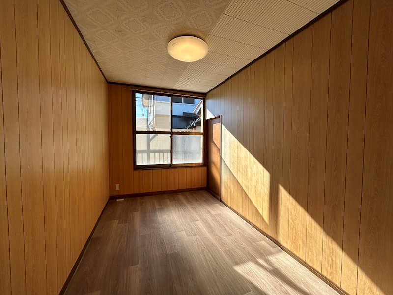 我孫子市泉　戸建 内観写真（リビング以外の居室）