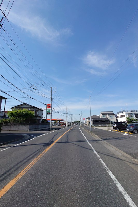 柏市高柳　戸建 その他