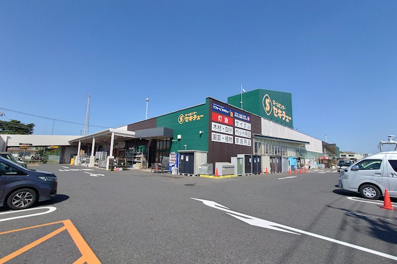 流山市駒木　土地 その他