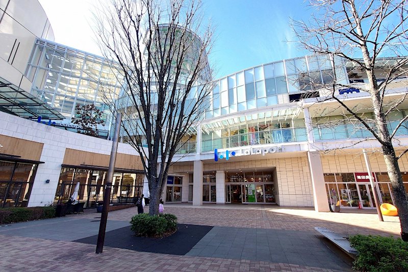 流山市駒木　土地 その他