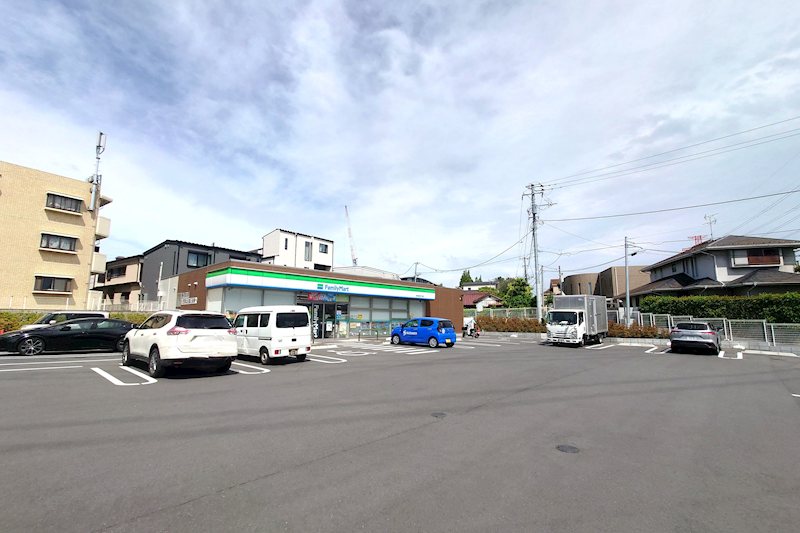 船橋市海神５丁目　土地 その他