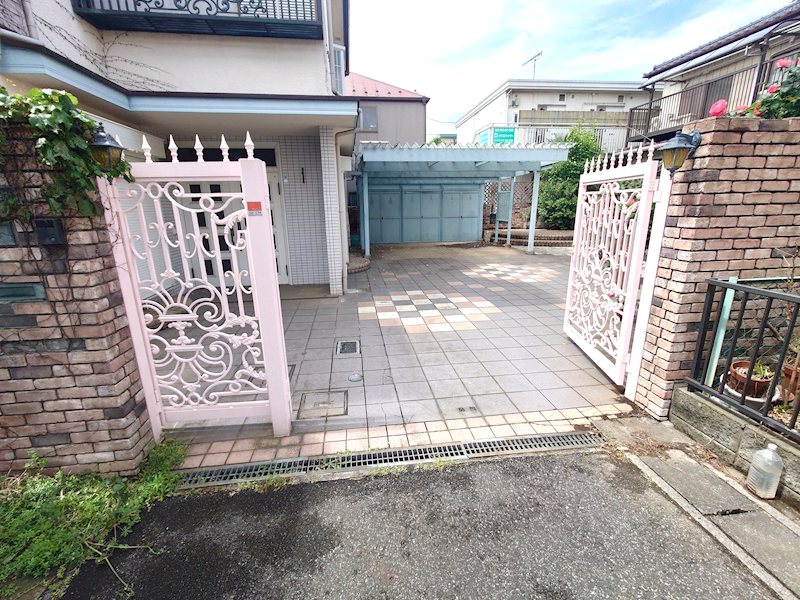 松戸市根本　戸建 現地写真（その他）