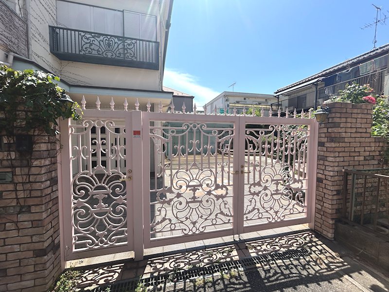 松戸市根本　戸建 現地写真（その他）