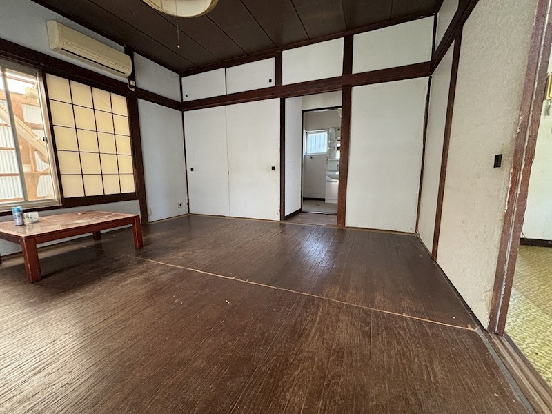 つくば市森の里　戸建 その他