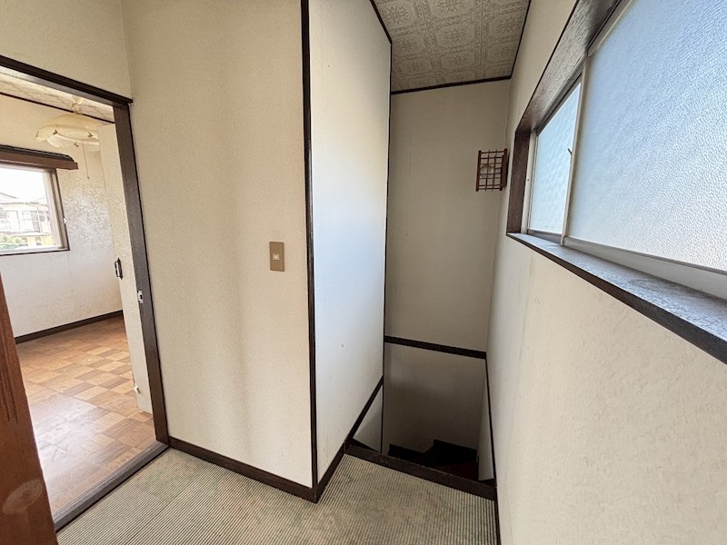 つくば市森の里　戸建 内観写真（内装）