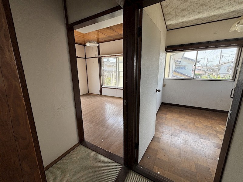 つくば市森の里　戸建 内観写真（内装）