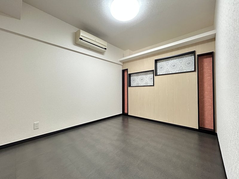 南柏スカイハイツＢ棟 内観写真（その他）