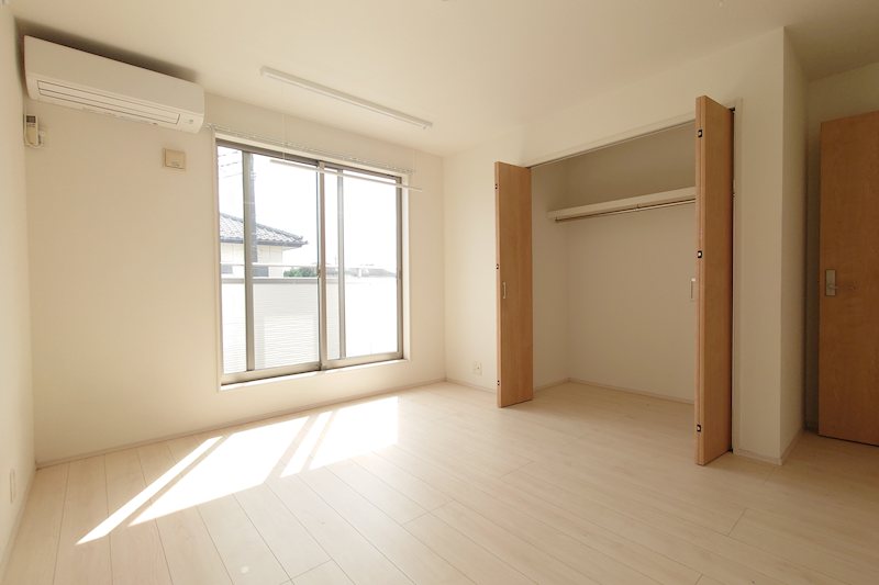 野田市清水　戸建 内観写真（リビング以外の居室）