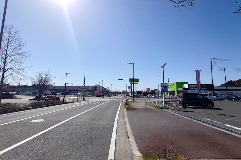 野田市清水　戸建 その他