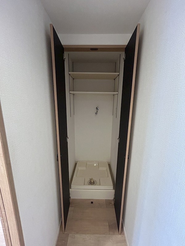 柏コーポラス 設備