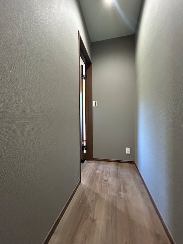 柏市柏　戸建 内観写真（収納）