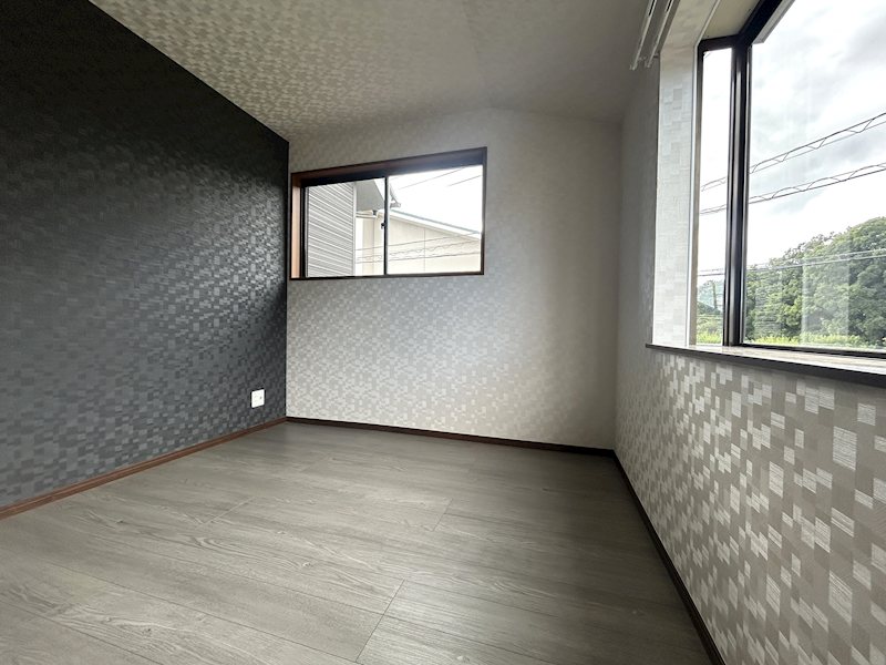 柏市柏　戸建 内観写真（リビング以外の居室）