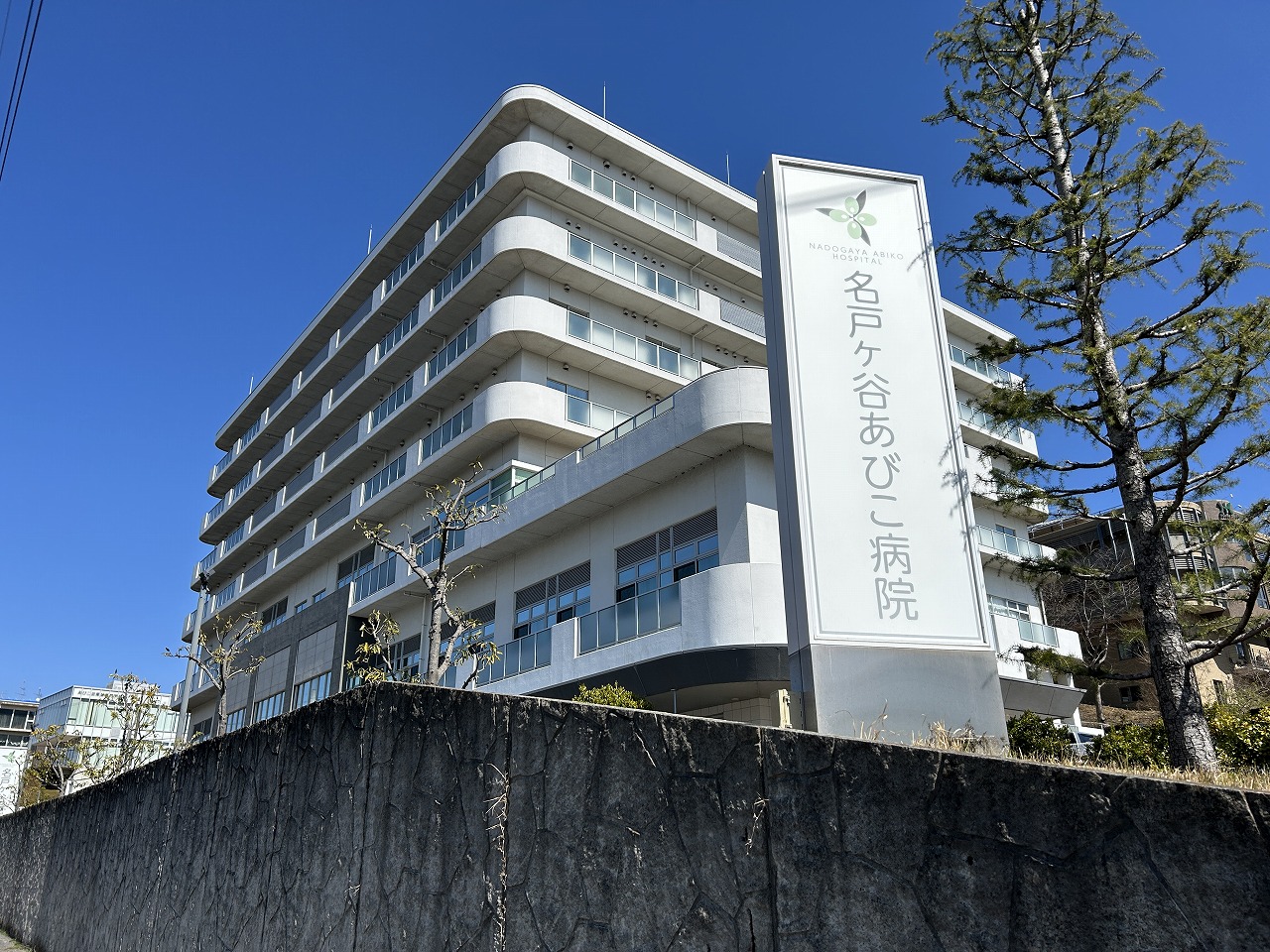 我孫子市高野山 総合病院