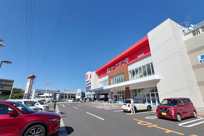 流山市西松ケ丘１丁目　土地 その他