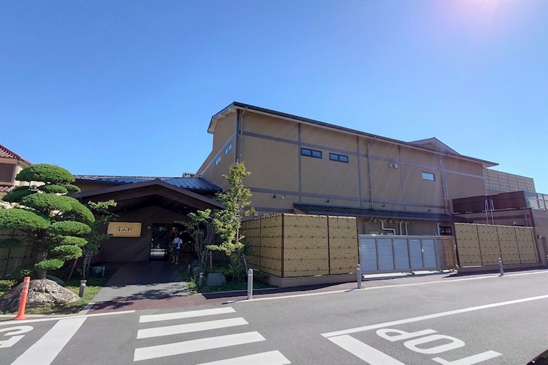 流山市西松ケ丘１丁目　土地 その他