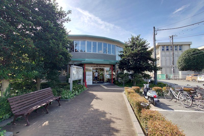 流山市西松ケ丘１丁目　土地 その他