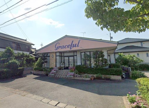 西尾市住崎三丁目　売事務所・店舗 現地写真