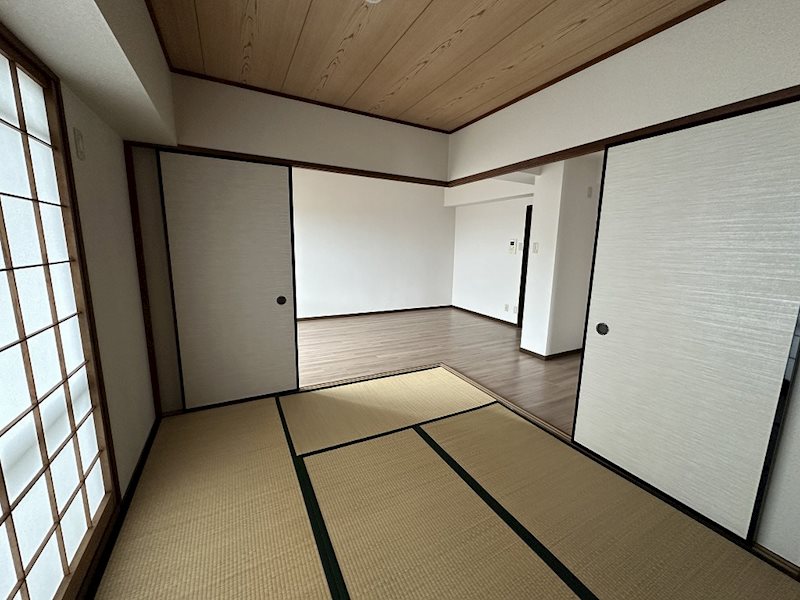 イトーピア刈谷マンション　1101号室 その他
